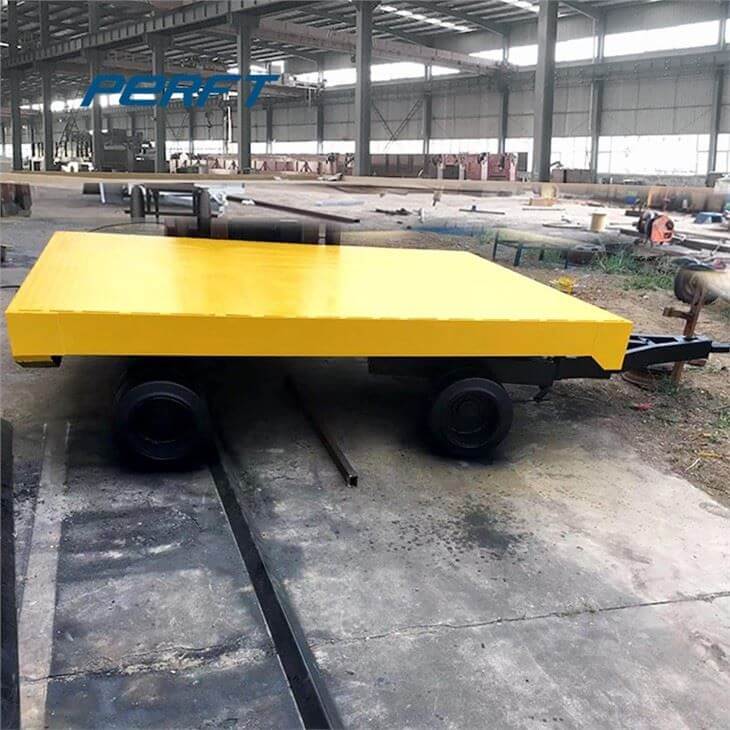 Perfect transfer cart on rail facebook