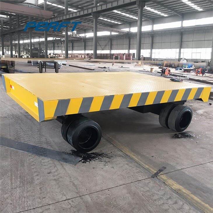 Perfect transfer cart on rail linkedin